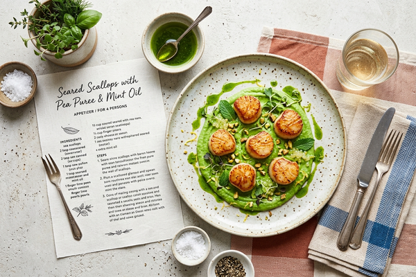 Page: Recipes — Spring Klein Magazine. Container class: image-block-wrapper has-aspect-ratio intrins