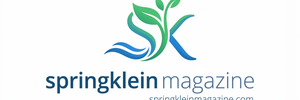 Spring Klein Magazine